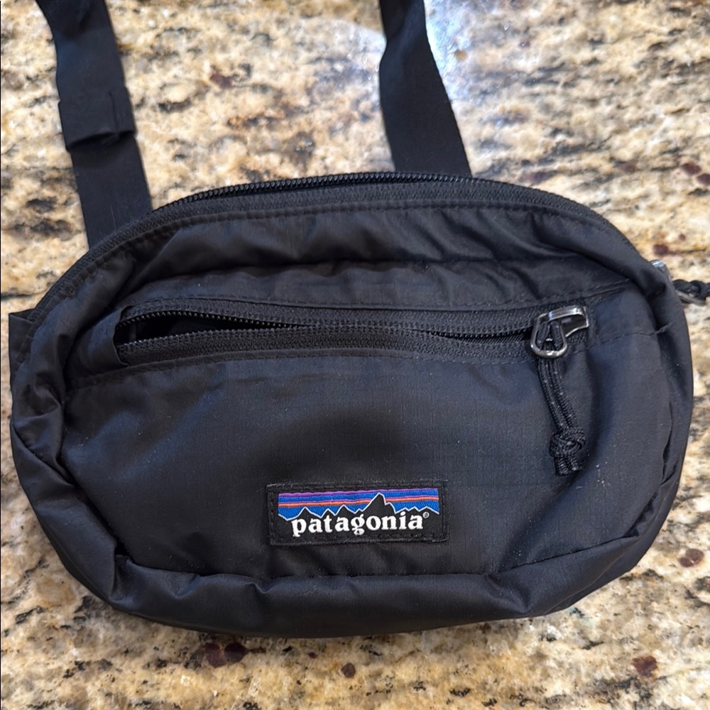 Patagonia Ultralight Black Hole Hip Pack